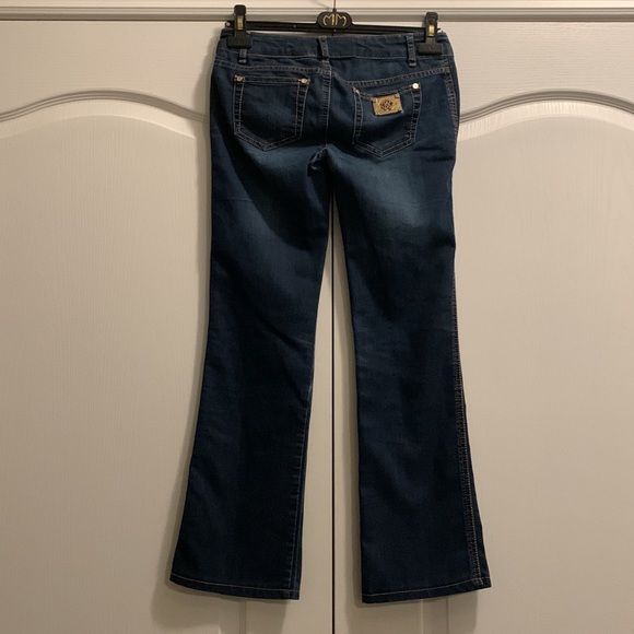 GUC Roberto Cavalli jeans - Picture 6 of 10